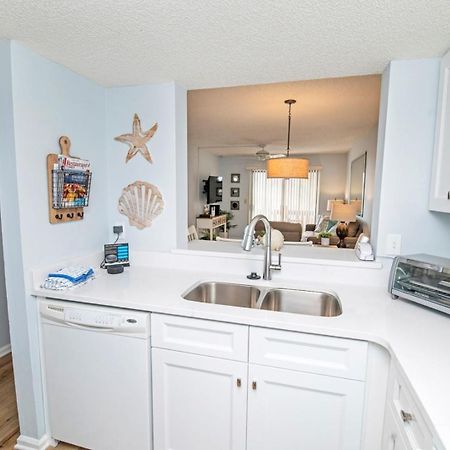 Unit 5320 - Ocean & Racquet Resort St. Augustine Beach Exterior foto