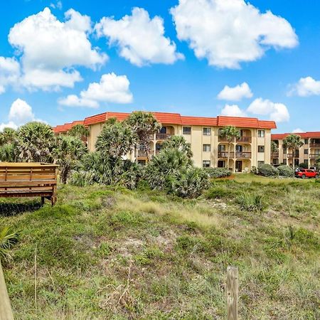 Unit 5320 - Ocean & Racquet Resort St. Augustine Beach Exterior foto