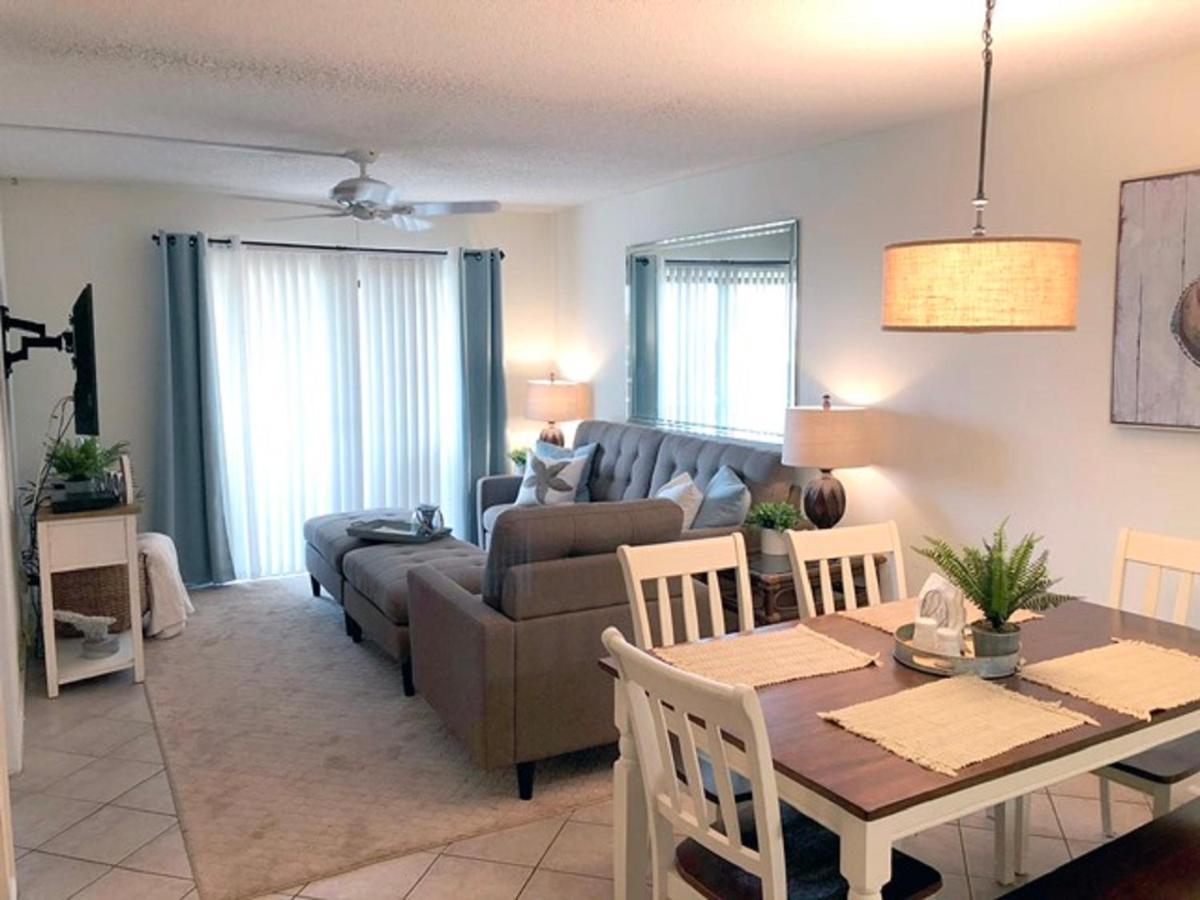 Unit 5320 - Ocean & Racquet Resort St. Augustine Beach Exterior foto