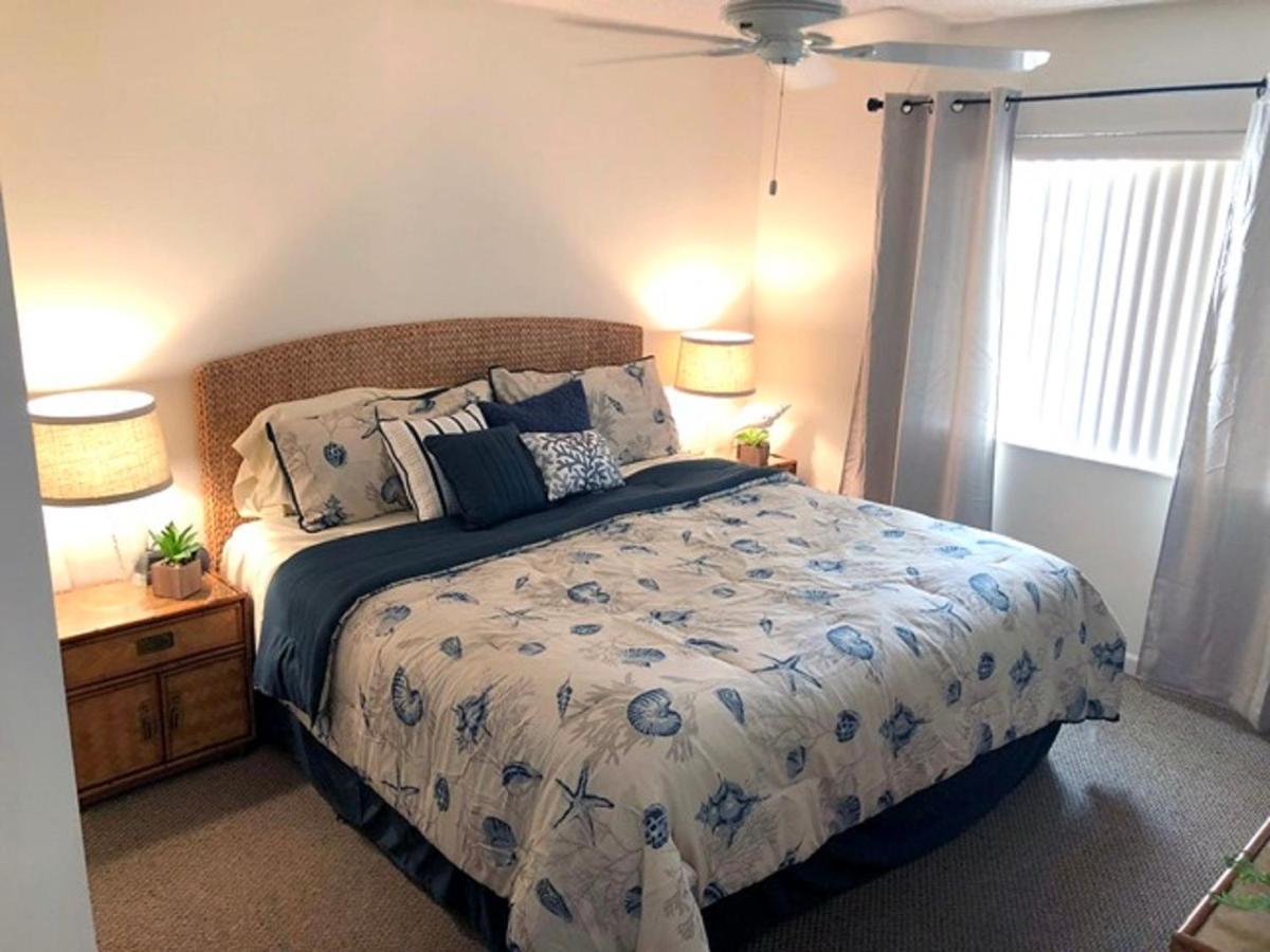 Unit 5320 - Ocean & Racquet Resort St. Augustine Beach Exterior foto