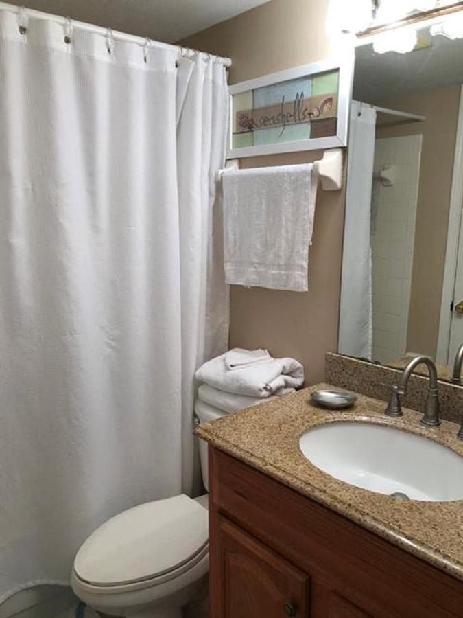 Unit 5320 - Ocean & Racquet Resort St. Augustine Beach Exterior foto