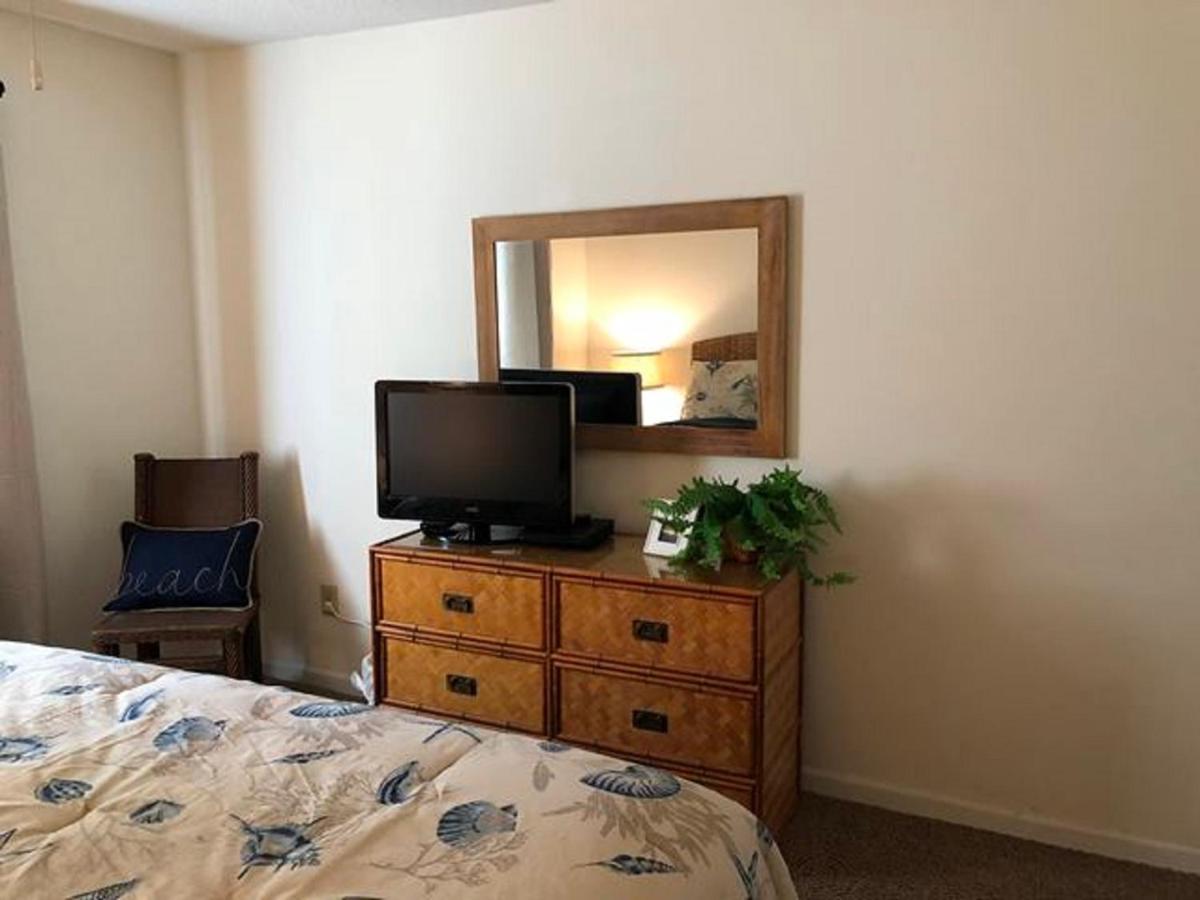 Unit 5320 - Ocean & Racquet Resort St. Augustine Beach Exterior foto