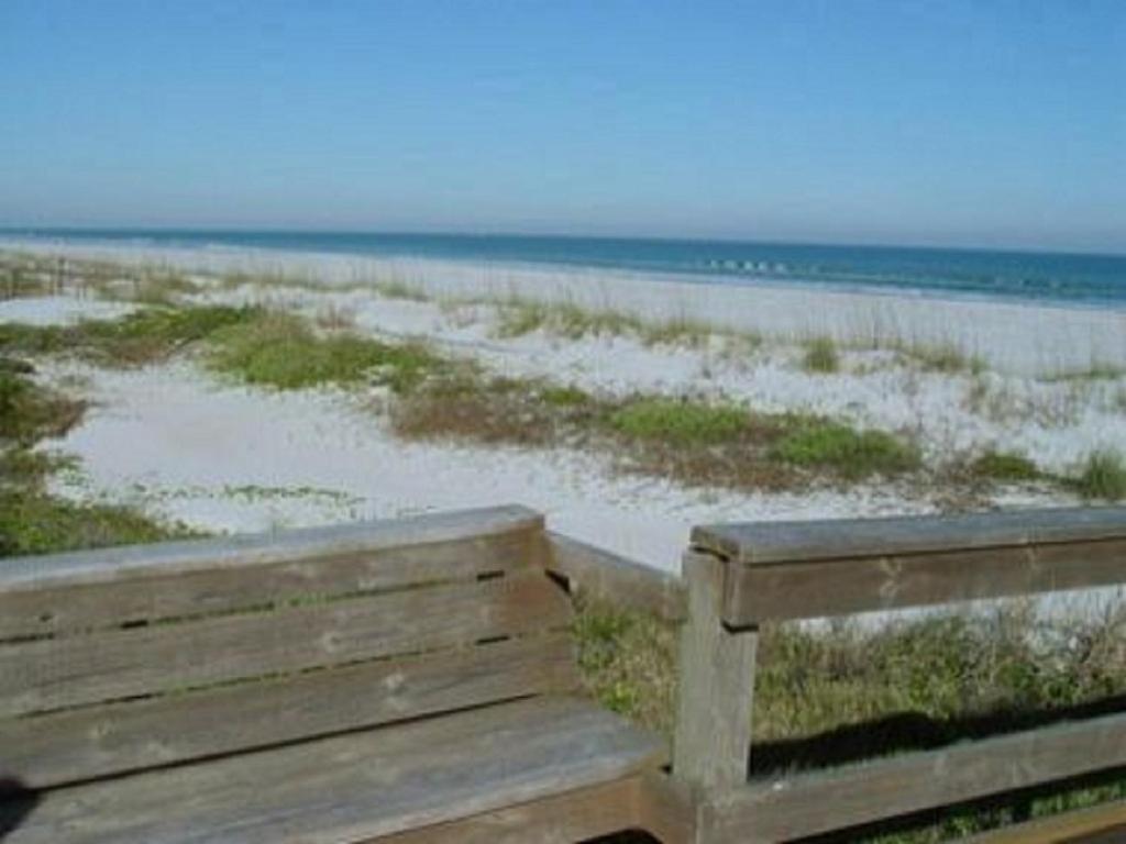 Unit 5320 - Ocean & Racquet Resort St. Augustine Beach Exterior foto