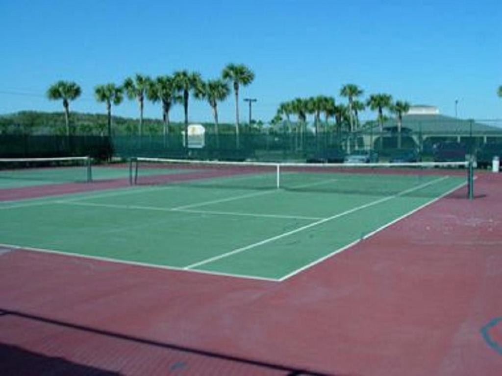 Unit 5320 - Ocean & Racquet Resort St. Augustine Beach Exterior foto