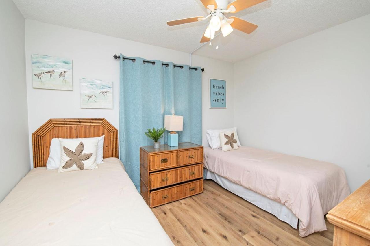 Unit 5320 - Ocean & Racquet Resort St. Augustine Beach Exterior foto