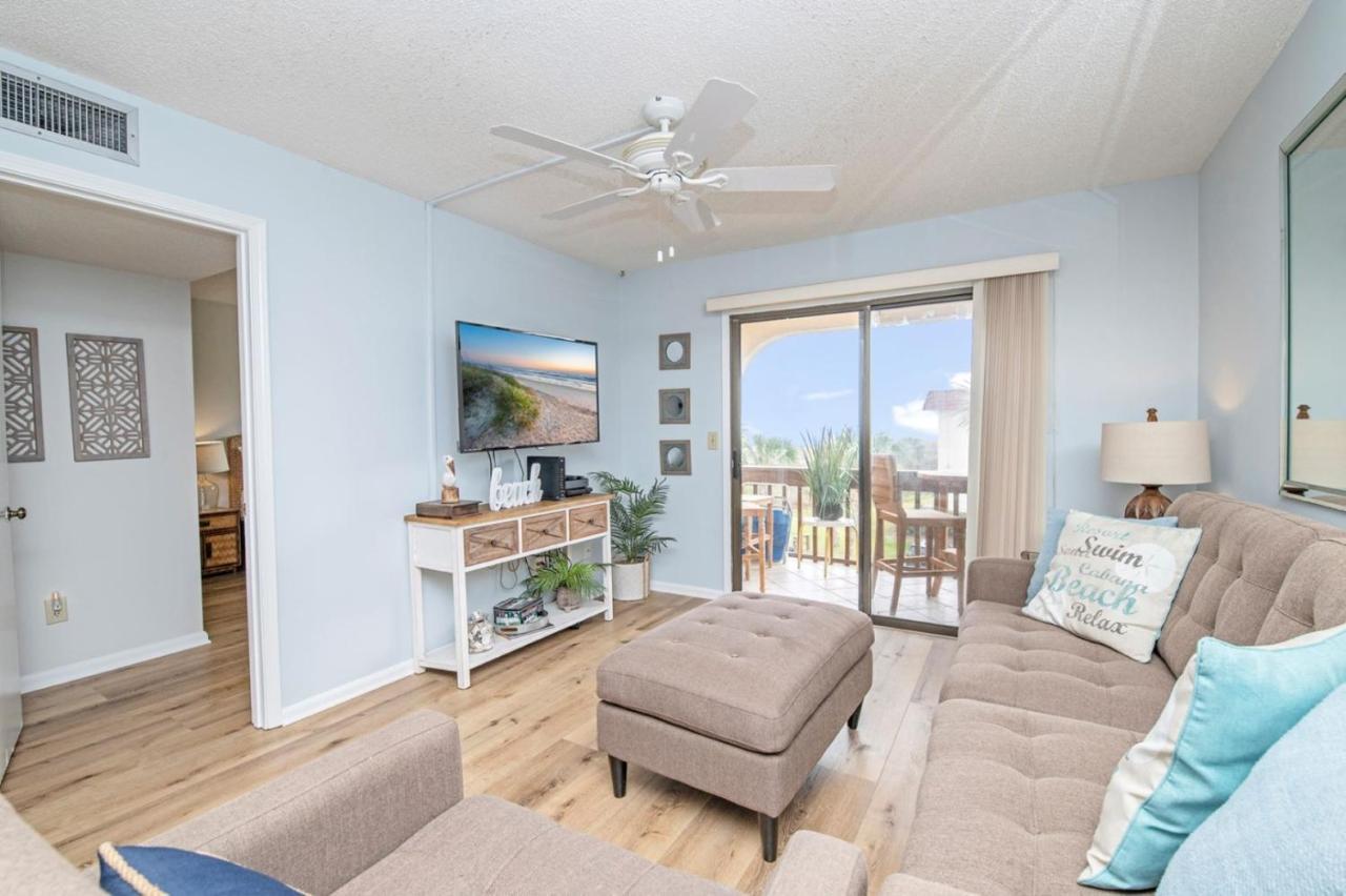 Unit 5320 - Ocean & Racquet Resort St. Augustine Beach Exterior foto