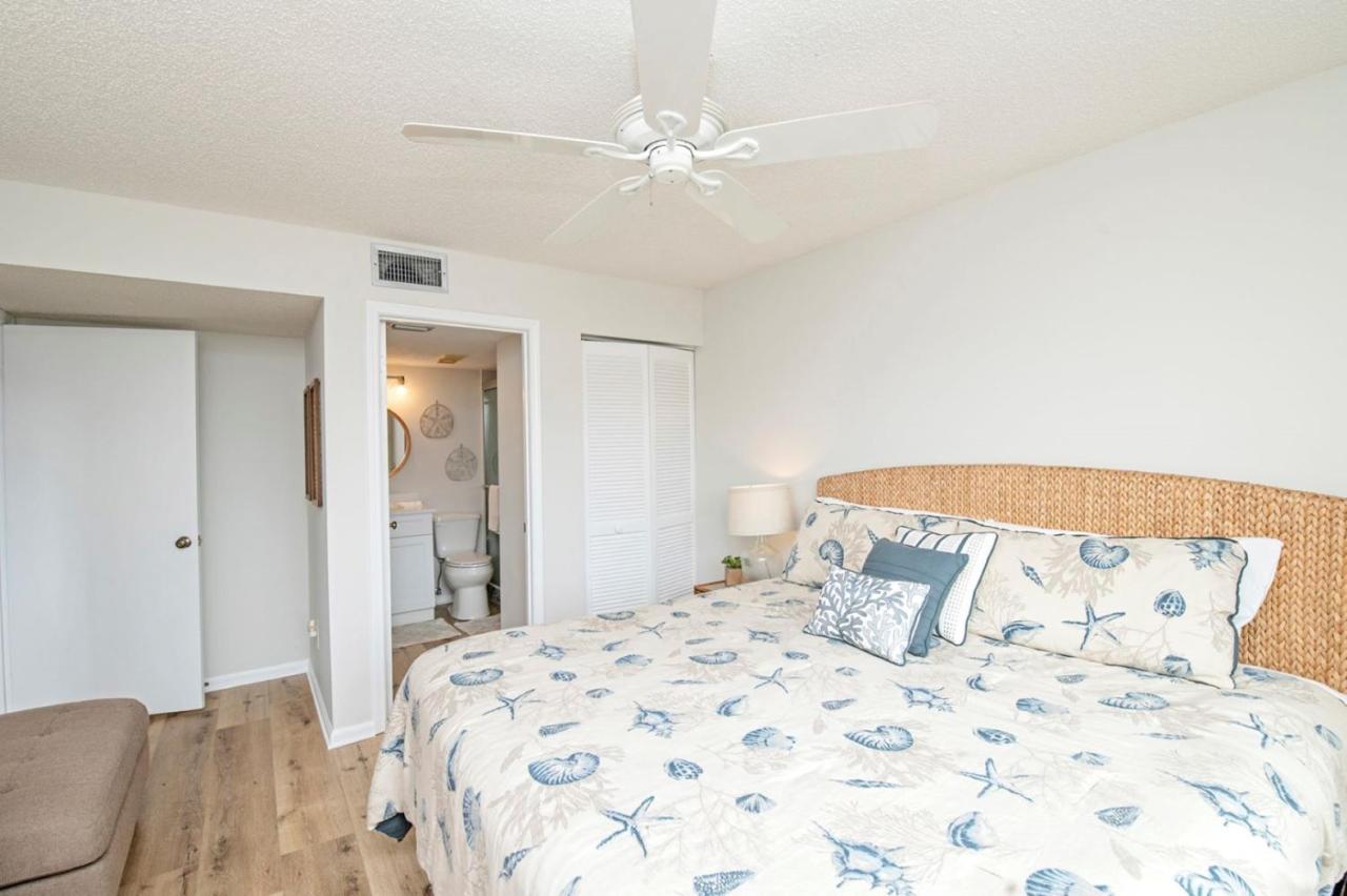 Unit 5320 - Ocean & Racquet Resort St. Augustine Beach Exterior foto