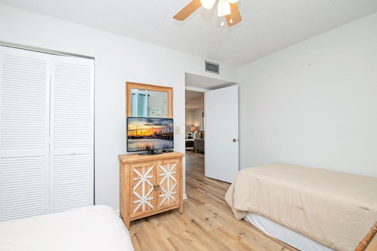 Unit 5320 - Ocean & Racquet Resort St. Augustine Beach Exterior foto