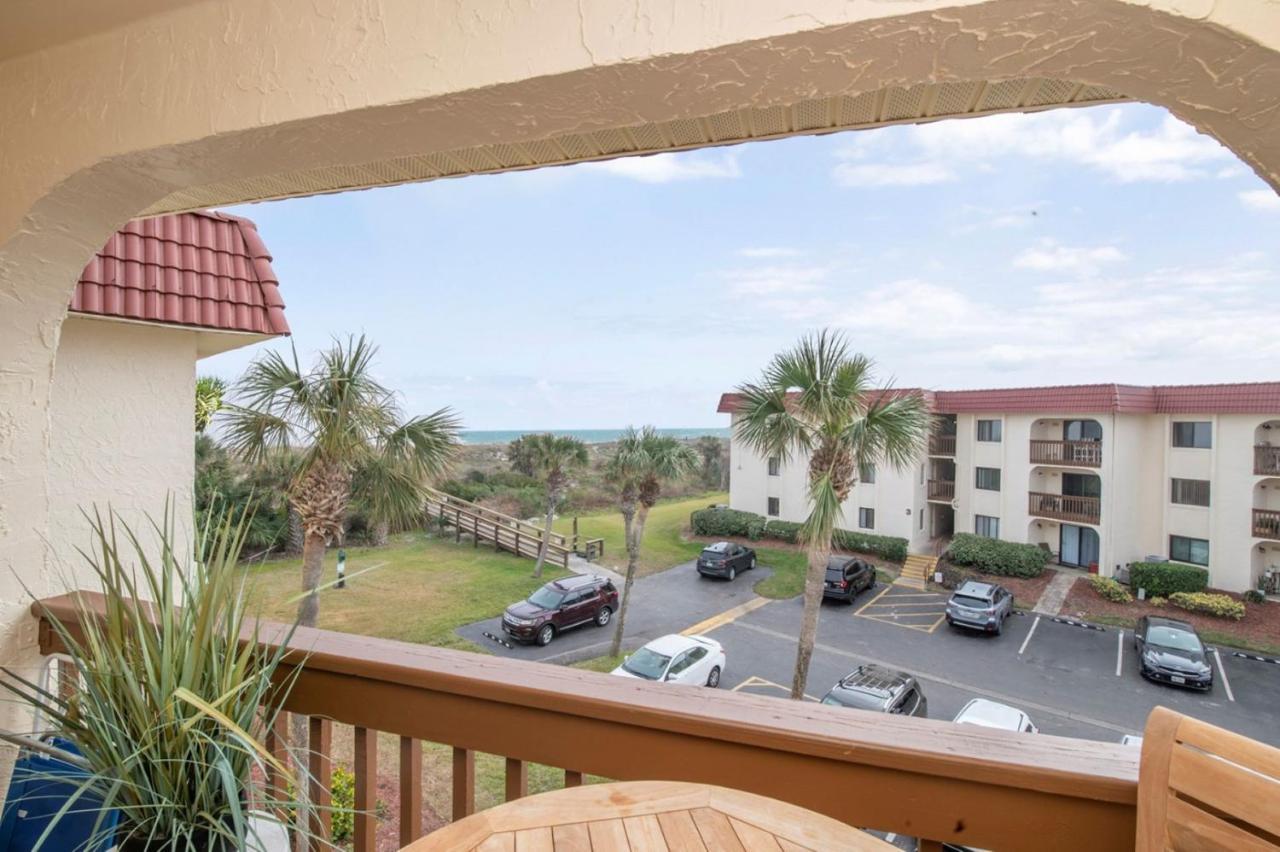 Unit 5320 - Ocean & Racquet Resort St. Augustine Beach Exterior foto