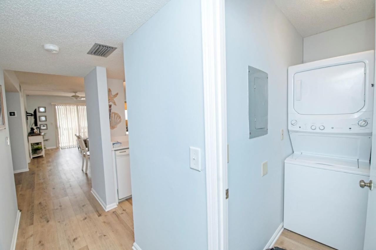 Unit 5320 - Ocean & Racquet Resort St. Augustine Beach Exterior foto