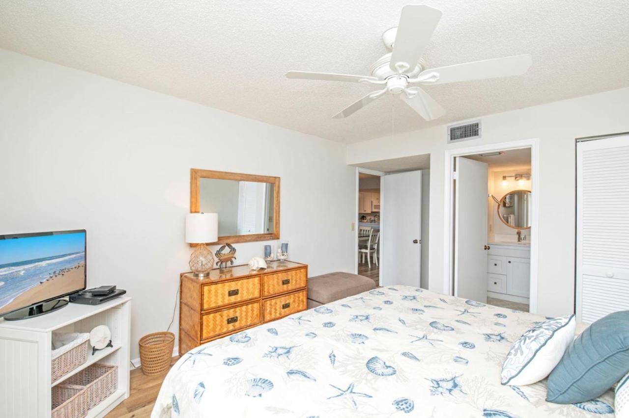 Unit 5320 - Ocean & Racquet Resort St. Augustine Beach Exterior foto