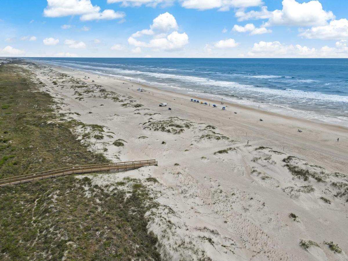 Unit 5320 - Ocean & Racquet Resort St. Augustine Beach Exterior foto