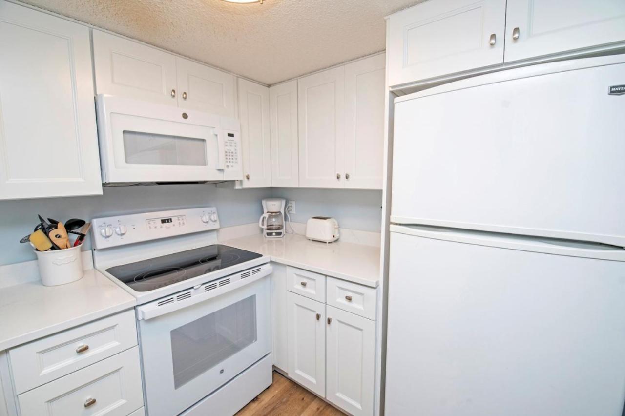 Unit 5320 - Ocean & Racquet Resort St. Augustine Beach Exterior foto