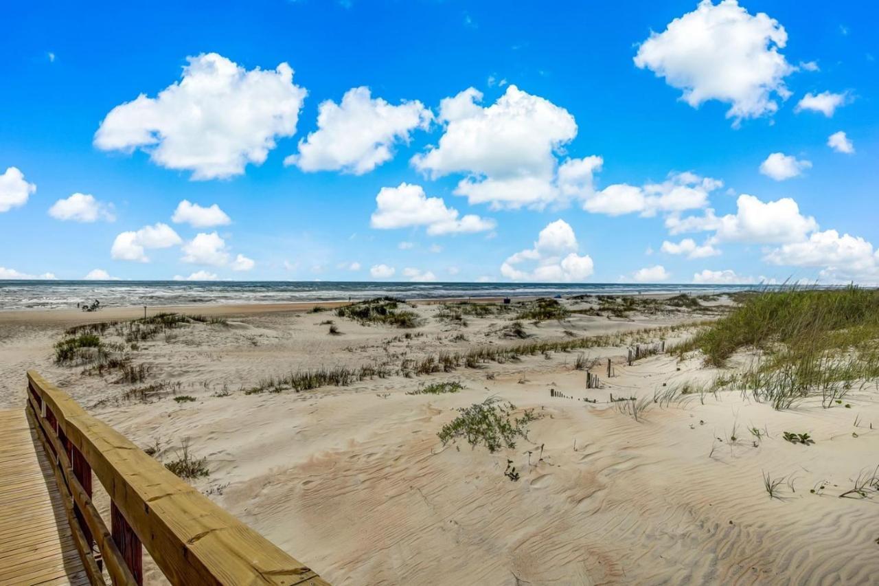 Unit 5320 - Ocean & Racquet Resort St. Augustine Beach Exterior foto