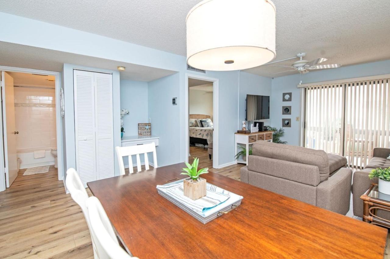 Unit 5320 - Ocean & Racquet Resort St. Augustine Beach Exterior foto