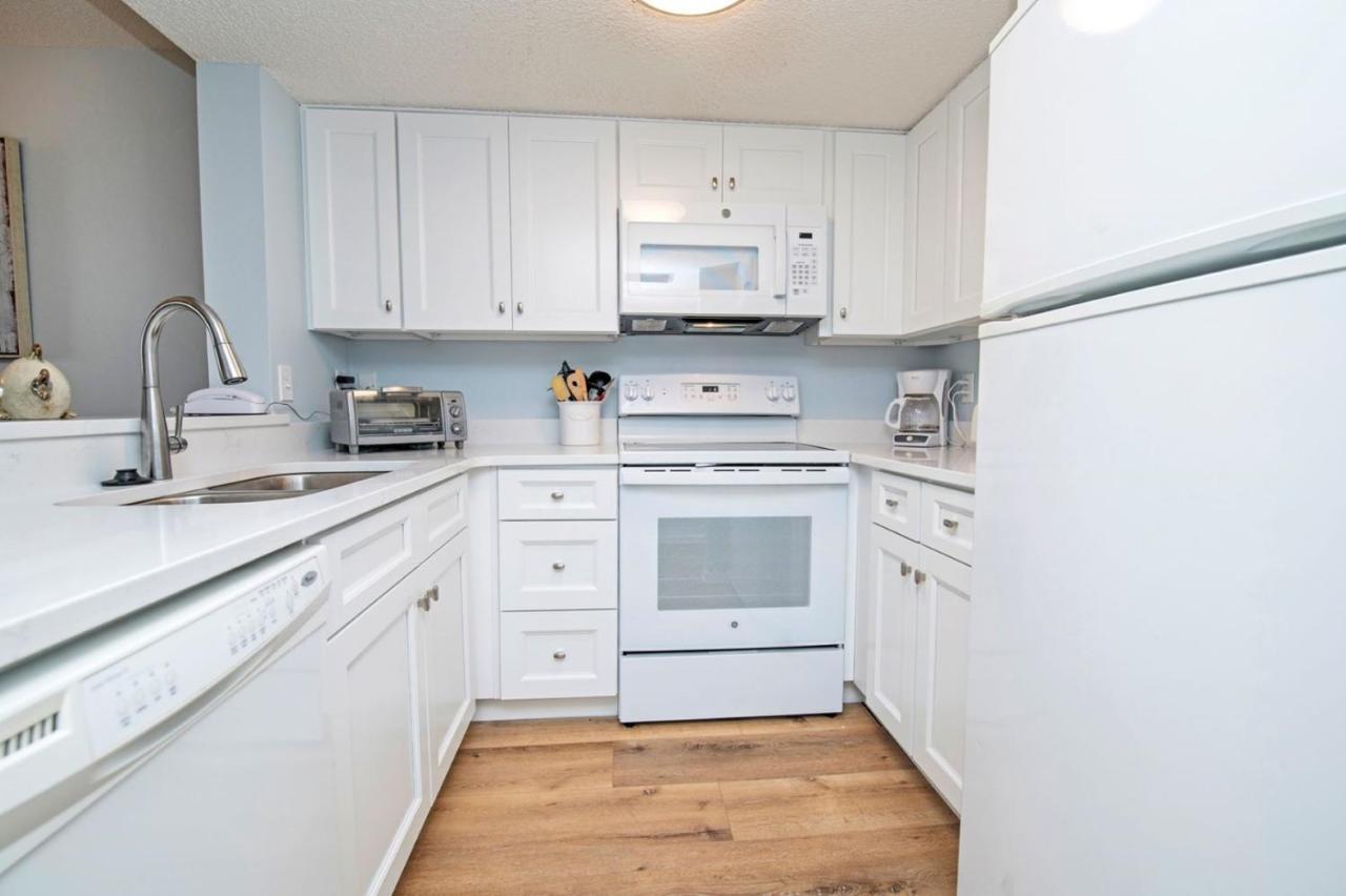 Unit 5320 - Ocean & Racquet Resort St. Augustine Beach Exterior foto