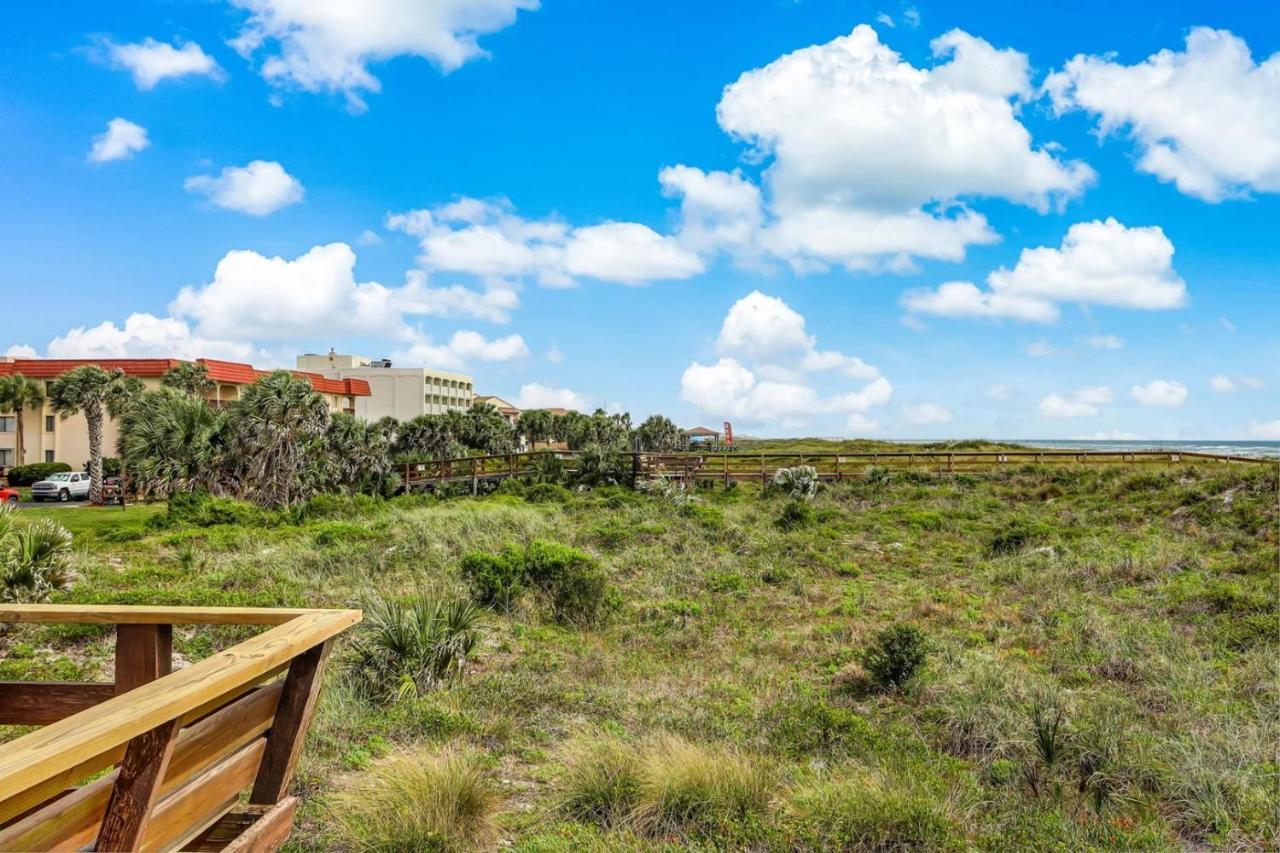 Unit 5320 - Ocean & Racquet Resort St. Augustine Beach Exterior foto