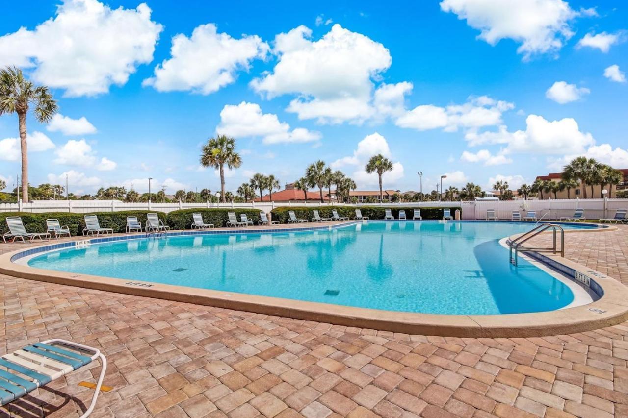Unit 5320 - Ocean & Racquet Resort St. Augustine Beach Exterior foto